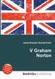 V Graham Norton, Jesse Russell,Ronald Cohn 