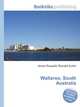 Wallaroo, South Australia, Jesse Russell,Ronald Cohn 