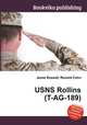 USNS Rollins (T-AG-189), Jesse Russell,Ronald Cohn 