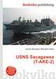 USNS Sacagawea (T-AKE-2), Jesse Russell,Ronald Cohn 