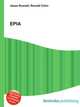 EPIA, Jesse Russell,Ronald Cohn 