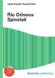 Rio Orinoco Spinetail, Jesse Russell,Ronald Cohn 