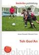 Toh Guo'An, Jesse Russell,Ronald Cohn 