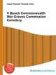 V Beach Commonwealth War Graves Commission Cemetery, Jesse Russell,Ronald Cohn 