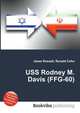 USS Rodney M. Davis (FFG-60), Jesse Russell,Ronald Cohn 