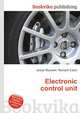 Electronic control unit, Jesse Russell,Ronald Cohn 