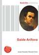Saide Arifova, Jesse Russell,Ronald Cohn 