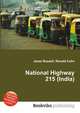 National Highway 215 (India), Jesse Russell,Ronald Cohn 