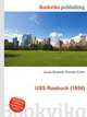 USS Roebuck (1856), Jesse Russell,Ronald Cohn 