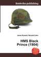 HMS Black Prince (1904), Jesse Russell,Ronald Cohn 