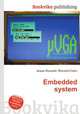 Embedded system, Jesse Russell,Ronald Cohn 