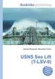USNS Sea Lift (T-LSV-9), Jesse Russell,Ronald Cohn 