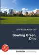 Bowling Green, Ohio, Jesse Russell,Ronald Cohn 