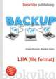 LHA (file format), Jesse Russell,Ronald Cohn 