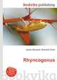 Rhyncogonus, Jesse Russell,Ronald Cohn 