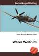 Walter Wolfrum, Jesse Russell,Ronald Cohn 