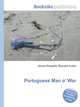Portuguese Man o' War, Jesse Russell,Ronald Cohn 
