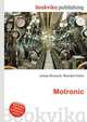 Motronic, Jesse Russell,Ronald Cohn 