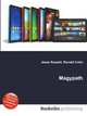 Magypath, Jesse Russell,Ronald Cohn 
