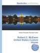 Robert C. McEwen United States Custom House, Jesse Russell,Ronald Cohn 