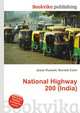 National Highway 200 (India), Jesse Russell,Ronald Cohn 