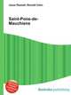 Saint-Pons-de-Mauchiens, Jesse Russell,Ronald Cohn 