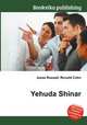 Yehuda Shinar, Jesse Russell,Ronald Cohn 