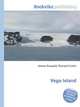 Vega Island, Jesse Russell,Ronald Cohn 