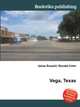 Vega, Texas, Jesse Russell,Ronald Cohn 