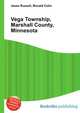 Vega Township, Marshall County, Minnesota, Jesse Russell,Ronald Cohn 