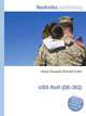 USS Rolf (DE-362), Jesse Russell,Ronald Cohn 