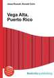 Vega Alta, Puerto Rico, Jesse Russell,Ronald Cohn 