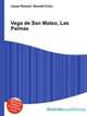 Vega de San Mateo, Las Palmas, Jesse Russell,Ronald Cohn 