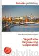 Vega Radio Engineering Corporation, Jesse Russell,Ronald Cohn 