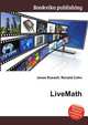 LiveMath, Jesse Russell,Ronald Cohn 