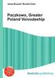 Paczkowo, Greater Poland Voivodeship, Jesse Russell,Ronald Cohn 