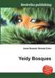 Yeidy Bosques, Jesse Russell,Ronald Cohn 