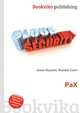 PaX, Jesse Russell,Ronald Cohn 