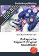 PaRappa the Rapper 2 (Original Soundtrack), Jesse Russell,Ronald Cohn 