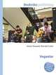 Vegastar, Jesse Russell,Ronald Cohn 