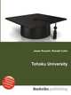 Tohoku University, Jesse Russell,Ronald Cohn 