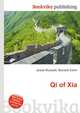 Qi of Xia, Jesse Russell,Ronald Cohn 