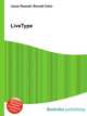 LiveType, Jesse Russell,Ronald Cohn 