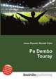 Pa Dembo Touray, Jesse Russell,Ronald Cohn 