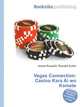 Vegas Connection: Casino Kara Ai wo Komete, Jesse Russell,Ronald Cohn 