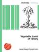 Vegetable Lamb of Tartary, Jesse Russell,Ronald Cohn 