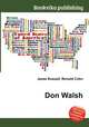 Don Walsh, Jesse Russell,Ronald Cohn 