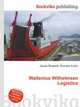 Wallenius Wilhelmsen Logistics, Jesse Russell,Ronald Cohn 