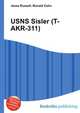 USNS Sisler (T-AKR-311), Jesse Russell,Ronald Cohn 
