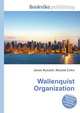Wallenquist Organization, Jesse Russell,Ronald Cohn 